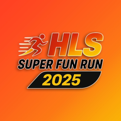 HLS 2025 SUPER FUN RUN วิ่งเพื่อน้อง