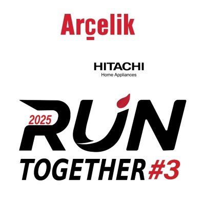 Arcelik Hitachi Run Together #3