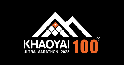 Khaoyai 100K Ultra Marathon 2025