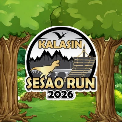 Kalasin Sesao Run2026 #ครูชวนวิ่ง69