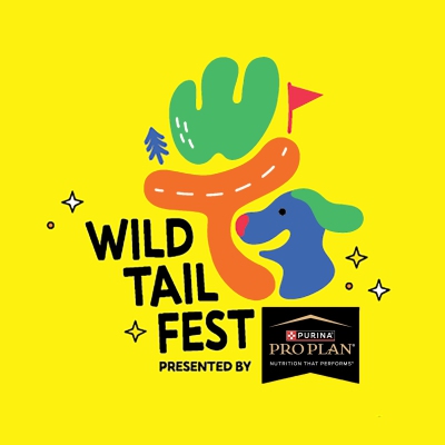Wild Tail Festival [Press Day]