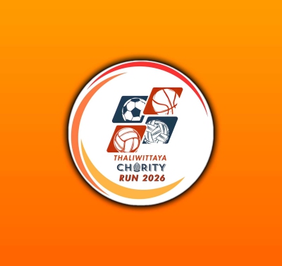 Thaliwitthaya Charity Run 2026