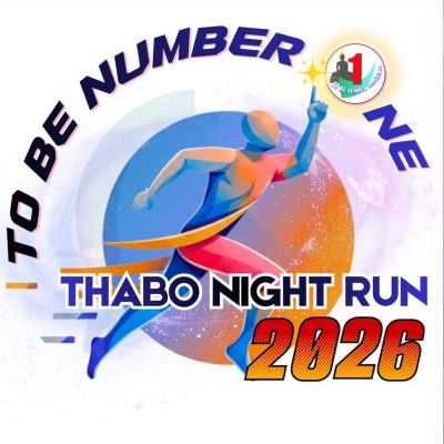 Thabo Night Run 2026