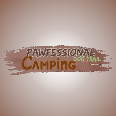 PAWFESSIONAL DOG TRAIL CAMPING 2026