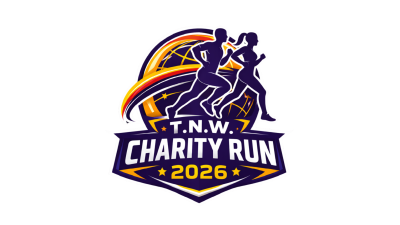 T.N.W. CHARITY RUN 2026