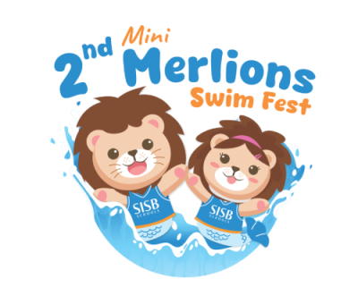 2nd Mini Merlions Swim Fest