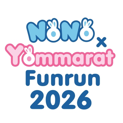 NoNo x Yommarat Funrun 2026