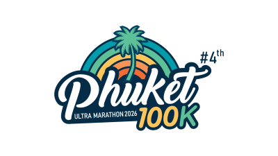 Phuket 100K Ultra Marathon 2026