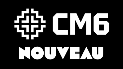 Moccona CM6 NOUVEAU Presented by Mama