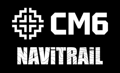 Moccona CM6 NAViTRAIL Presented by Mama