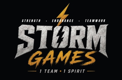 Storm Games