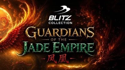 การแข่งขันว่ายน้ำ GUARDIANS OF THE JADE EMPIRE ครั้งที่ 1 by BLITZ