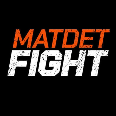 MATDET FIGHT