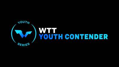 WTT Touth Contender Bangkok II 2026