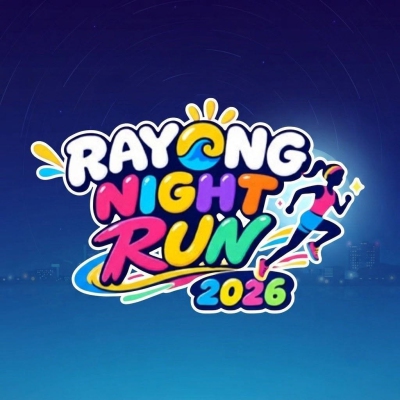 Rayong Night Run - RNR