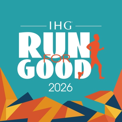 IHG Run for Good 2026