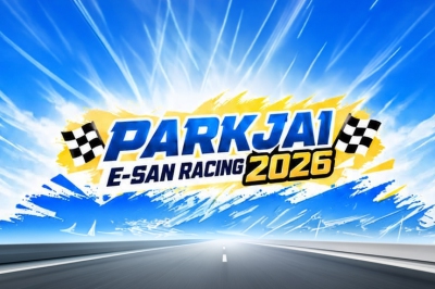 PARKJAI E-SAN RACING