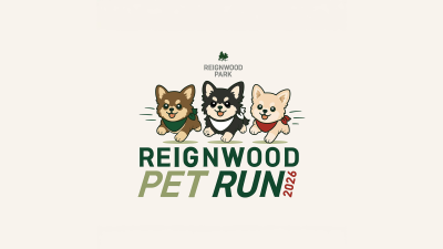 Reignwood Pet Run 2026